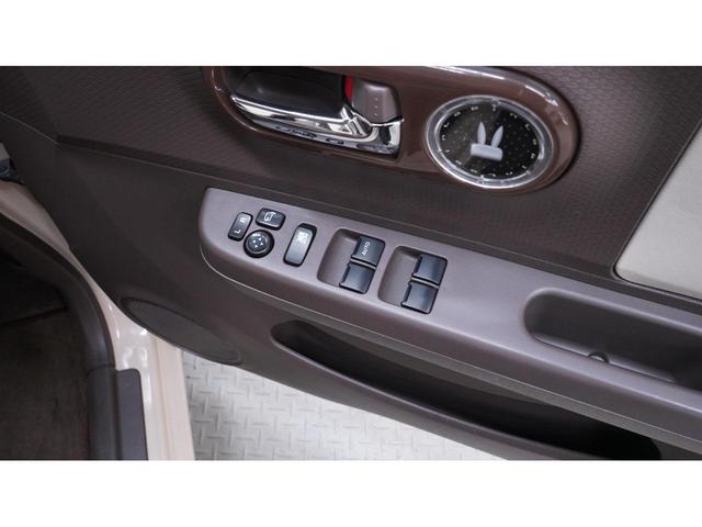 アルトラパンショコラ X 抽選販売!! 禁煙車 スマートフォン連携ナビ 地デジTV Bluetooth バックカメラ スマートキー 専用内装カラー&レザー調シート 電動格納ドアミラーウィンカー アイドリングストップ ETC(15枚目)