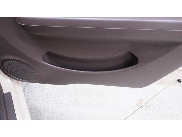 アルトラパンショコラ X 抽選販売!! 禁煙車 スマートフォン連携ナビ 地デジTV Bluetooth バックカメラ スマートキー 専用内装カラー&レザー調シート 電動格納ドアミラーウィンカー アイドリングストップ ETC(16枚目)