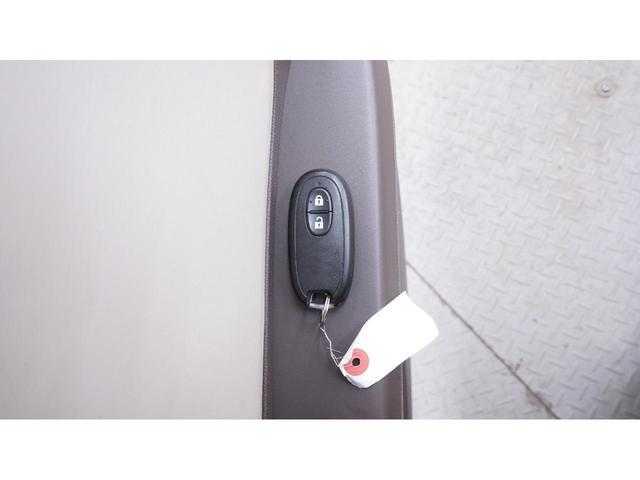 アルトラパンショコラ X 抽選販売!! 禁煙車 スマートフォン連携ナビ 地デジTV Bluetooth バックカメラ スマートキー 専用内装カラー&レザー調シート 電動格納ドアミラーウィンカー アイドリングストップ ETC(17枚目)