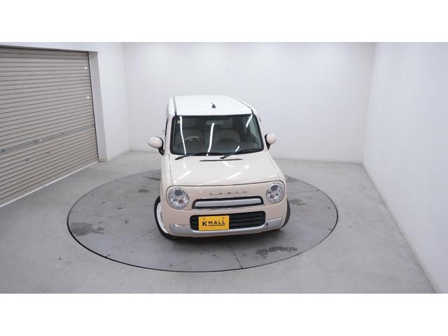 アルトラパンショコラ X 抽選販売!! 禁煙車 スマートフォン連携ナビ 地デジTV Bluetooth バックカメラ スマートキー 専用内装カラー&レザー調シート 電動格納ドアミラーウィンカー アイドリングストップ ETC(47枚目)