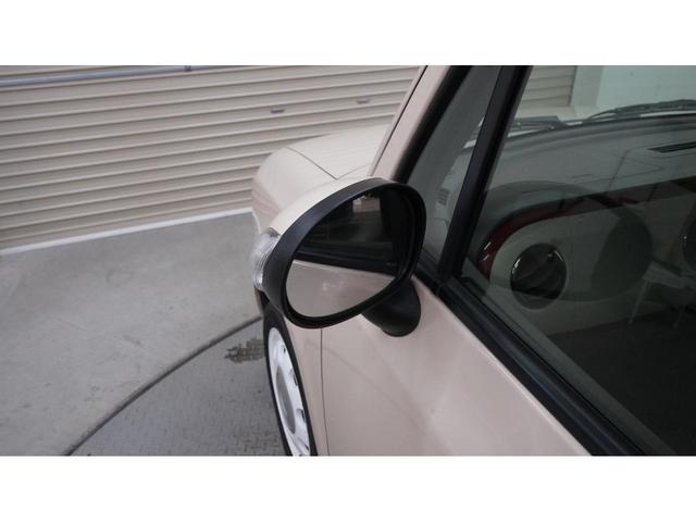 アルトラパンショコラ X 抽選販売!! 禁煙車 スマートフォン連携ナビ 地デジTV Bluetooth バックカメラ スマートキー 専用内装カラー&レザー調シート 電動格納ドアミラーウィンカー アイドリングストップ ETC(58枚目)