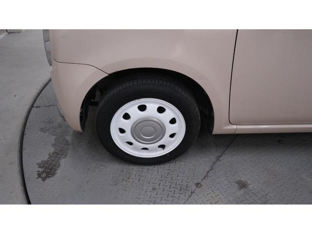 アルトラパンショコラ X 抽選販売!! 禁煙車 スマートフォン連携ナビ 地デジTV Bluetooth バックカメラ スマートキー 専用内装カラー&レザー調シート 電動格納ドアミラーウィンカー アイドリングストップ ETC(59枚目)