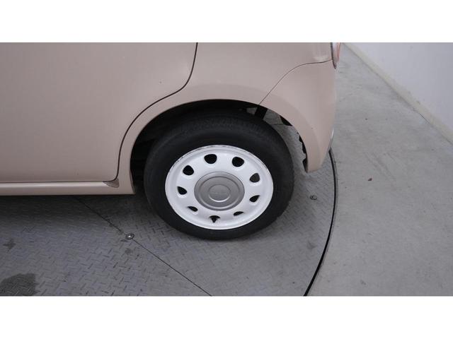 アルトラパンショコラ X 抽選販売!! 禁煙車 スマートフォン連携ナビ 地デジTV Bluetooth バックカメラ スマートキー 専用内装カラー&レザー調シート 電動格納ドアミラーウィンカー アイドリングストップ ETC(60枚目)