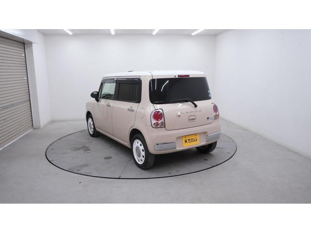 アルトラパンショコラ X 抽選販売!! 禁煙車 スマートフォン連携ナビ 地デジTV Bluetooth バックカメラ スマートキー 専用内装カラー&レザー調シート 電動格納ドアミラーウィンカー アイドリングストップ ETC(63枚目)