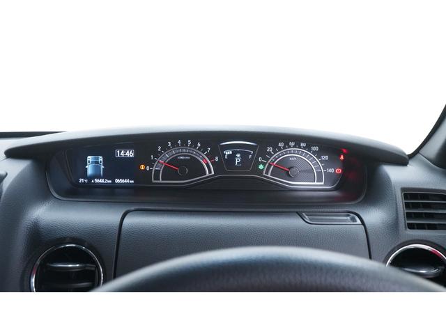 Ｎ－ＢＯＸカスタム Ｌ　禁煙車　ホンダセンシング　純正ナビ　フルセグＴＶ　Ｂｌｕｅｔｏｏｔｈ　バックカメラ　両側パワースライドドア　スマートキー　ビルトインＥＴＣ　純正１４インチアルミホイール　衝突被害軽減ブレーキ　ＥＴＣ（27枚目）