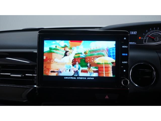 Ｎ－ＢＯＸカスタム Ｌ　禁煙車　ホンダセンシング　純正ナビ　フルセグＴＶ　Ｂｌｕｅｔｏｏｔｈ　バックカメラ　両側パワースライドドア　スマートキー　ビルトインＥＴＣ　純正１４インチアルミホイール　衝突被害軽減ブレーキ　ＥＴＣ（28枚目）