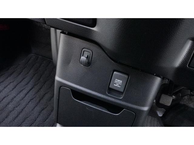 Ｎ－ＢＯＸカスタム Ｌ　禁煙車　ホンダセンシング　純正ナビ　フルセグＴＶ　Ｂｌｕｅｔｏｏｔｈ　バックカメラ　両側パワースライドドア　スマートキー　ビルトインＥＴＣ　純正１４インチアルミホイール　衝突被害軽減ブレーキ　ＥＴＣ（33枚目）