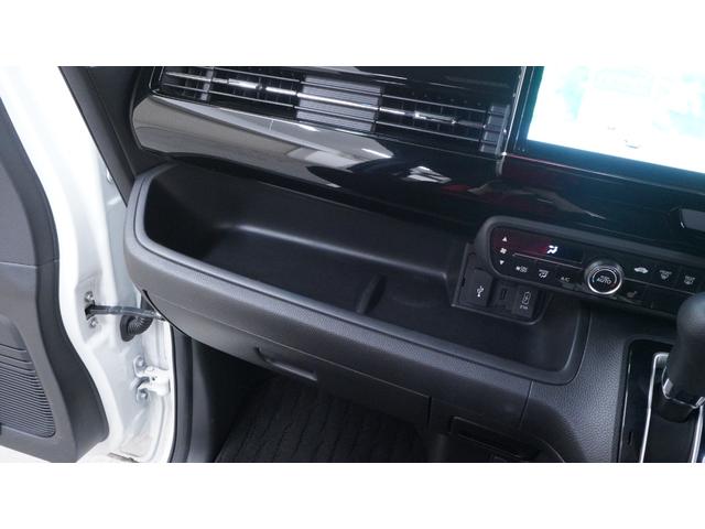 Ｎ－ＢＯＸカスタム Ｌ　禁煙車　ホンダセンシング　純正ナビ　フルセグＴＶ　Ｂｌｕｅｔｏｏｔｈ　バックカメラ　両側パワースライドドア　スマートキー　ビルトインＥＴＣ　純正１４インチアルミホイール　衝突被害軽減ブレーキ　ＥＴＣ（37枚目）