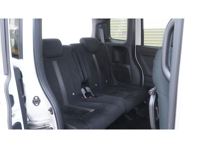 Ｎ－ＢＯＸカスタム Ｌ　禁煙車　ホンダセンシング　純正ナビ　フルセグＴＶ　Ｂｌｕｅｔｏｏｔｈ　バックカメラ　両側パワースライドドア　スマートキー　ビルトインＥＴＣ　純正１４インチアルミホイール　衝突被害軽減ブレーキ　ＥＴＣ（43枚目）