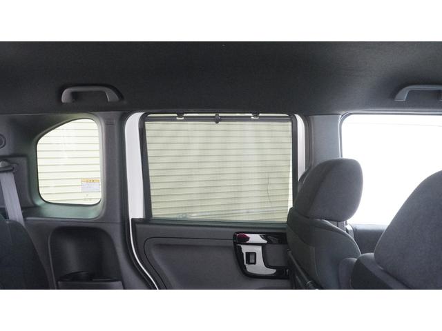 Ｎ－ＢＯＸカスタム Ｌ　禁煙車　ホンダセンシング　純正ナビ　フルセグＴＶ　Ｂｌｕｅｔｏｏｔｈ　バックカメラ　両側パワースライドドア　スマートキー　ビルトインＥＴＣ　純正１４インチアルミホイール　衝突被害軽減ブレーキ　ＥＴＣ（49枚目）