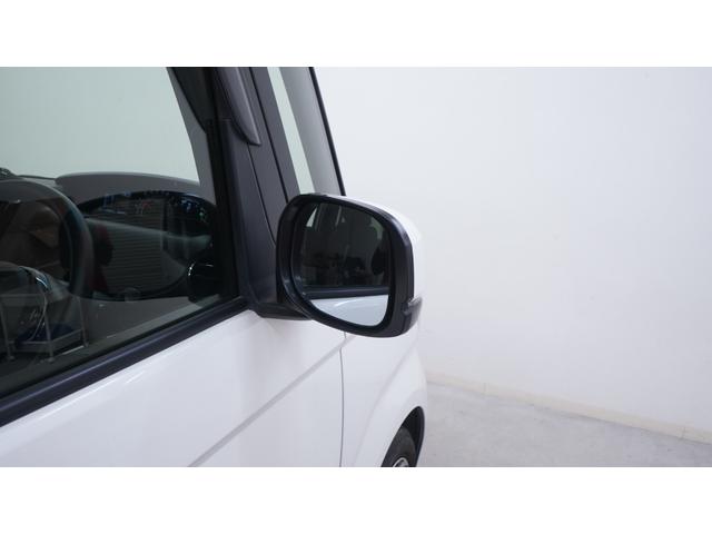 Ｎ－ＢＯＸカスタム Ｌ　禁煙車　ホンダセンシング　純正ナビ　フルセグＴＶ　Ｂｌｕｅｔｏｏｔｈ　バックカメラ　両側パワースライドドア　スマートキー　ビルトインＥＴＣ　純正１４インチアルミホイール　衝突被害軽減ブレーキ　ＥＴＣ（56枚目）