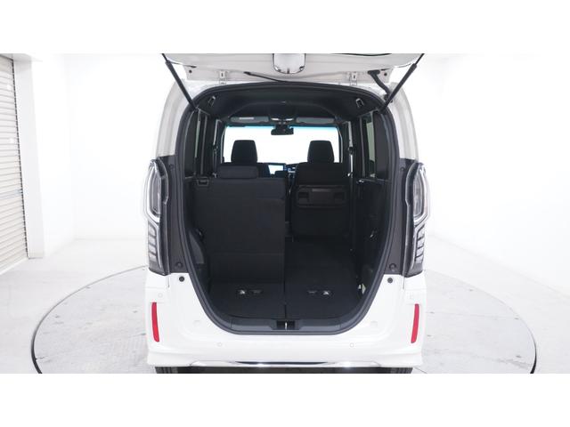 Ｎ－ＢＯＸカスタム Ｌ　禁煙車　ホンダセンシング　純正ナビ　フルセグＴＶ　Ｂｌｕｅｔｏｏｔｈ　バックカメラ　両側パワースライドドア　スマートキー　ビルトインＥＴＣ　純正１４インチアルミホイール　衝突被害軽減ブレーキ　ＥＴＣ（77枚目）