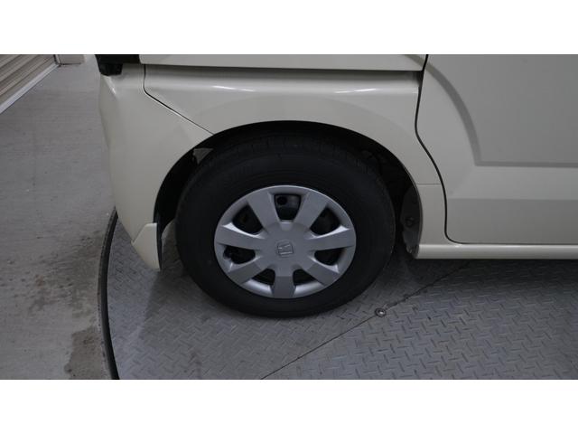 Ｎ－ＢＯＸ Ｇ・Ｌパッケージ　禁煙車　パワースライドドア　スマートキー　プッシュスタート　アームレスト　電動格納ドアミラー　ステアリングスイッチ　Ｅ－ＣＯＮモード　ヘッドライトレベライザー　ＡＵＴＯエアコン（47枚目）