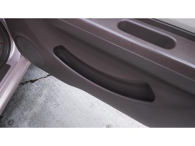 アルトラパンショコラ X 禁煙車 社外ナビ 地デジTV スマートキー 専用レザー調シート・内装カラー AUTOエアコン AUTOライト ショコラグレード専用純正スチールホイール アイドリングストップ ETC(14枚目)