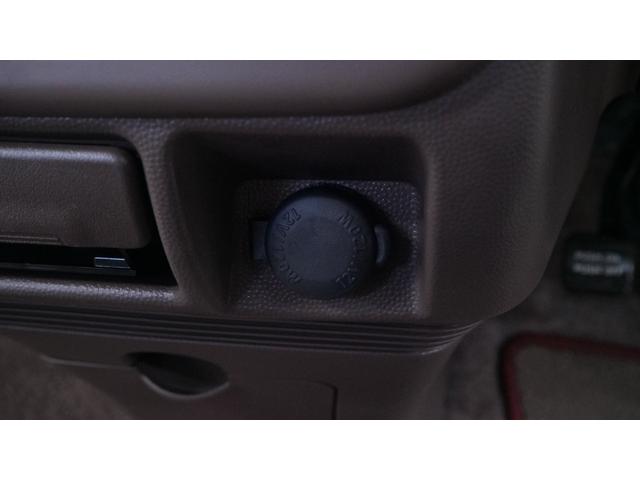 アルトラパンショコラ X 禁煙車 社外ナビ 地デジTV スマートキー 専用レザー調シート・内装カラー AUTOエアコン AUTOライト ショコラグレード専用純正スチールホイール アイドリングストップ ETC(31枚目)