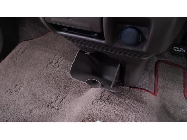 アルトラパンショコラ X 禁煙車 社外ナビ 地デジTV スマートキー 専用レザー調シート・内装カラー AUTOエアコン AUTOライト ショコラグレード専用純正スチールホイール アイドリングストップ ETC(32枚目)