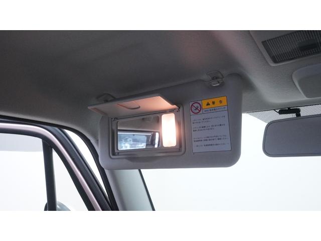 アルトラパンショコラ X 禁煙車 社外ナビ 地デジTV スマートキー 専用レザー調シート・内装カラー AUTOエアコン AUTOライト ショコラグレード専用純正スチールホイール アイドリングストップ ETC(39枚目)