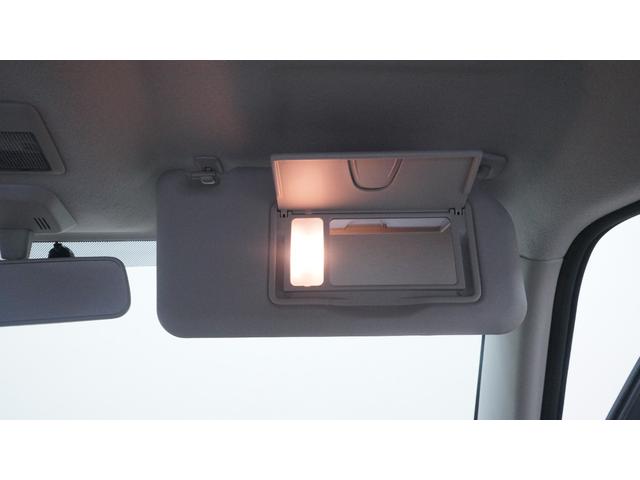 アルトラパンショコラ X 禁煙車 社外ナビ 地デジTV スマートキー 専用レザー調シート・内装カラー AUTOエアコン AUTOライト ショコラグレード専用純正スチールホイール アイドリングストップ ETC(42枚目)