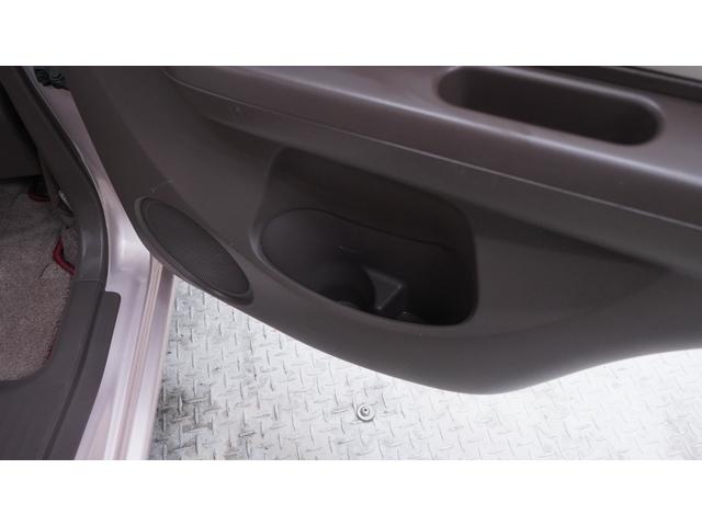 アルトラパンショコラ X 禁煙車 社外ナビ 地デジTV スマートキー 専用レザー調シート・内装カラー AUTOエアコン AUTOライト ショコラグレード専用純正スチールホイール アイドリングストップ ETC(46枚目)