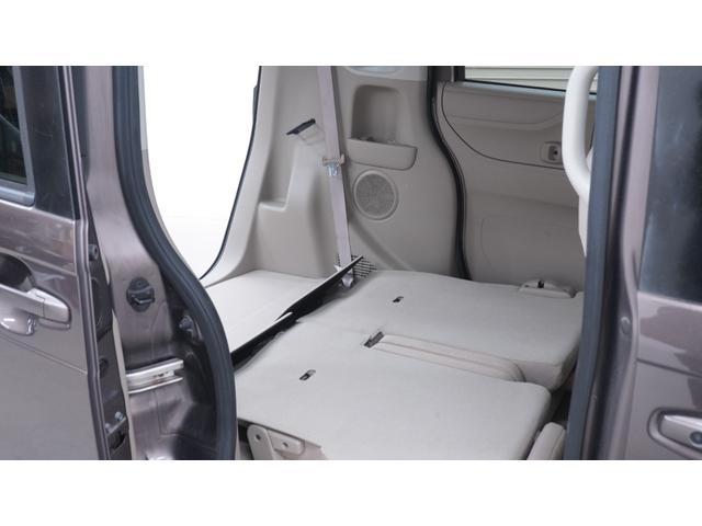 Ｎ－ＢＯＸ Ｇ・Ｌパッケージ　禁煙車　社外ナビ　地デジＴＶ　パワースライドドア　スマートキー　プッシュスタート　ＡＵＴＯエアコン　　ステアリングスイッチ　電動格納ドアミラー　Ｅ－ＣＯＮモード　アイドリングストップ　ＥＴＣ（40枚目）