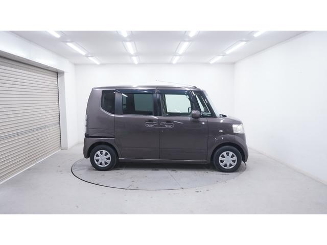 Ｎ－ＢＯＸ Ｇ・Ｌパッケージ　禁煙車　社外ナビ　地デジＴＶ　パワースライドドア　スマートキー　プッシュスタート　ＡＵＴＯエアコン　　ステアリングスイッチ　電動格納ドアミラー　Ｅ－ＣＯＮモード　アイドリングストップ　ＥＴＣ（46枚目）