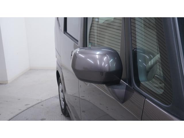 Ｎ－ＢＯＸ Ｇ・Ｌパッケージ　禁煙車　社外ナビ　地デジＴＶ　パワースライドドア　スマートキー　プッシュスタート　ＡＵＴＯエアコン　　ステアリングスイッチ　電動格納ドアミラー　Ｅ－ＣＯＮモード　アイドリングストップ　ＥＴＣ（48枚目）