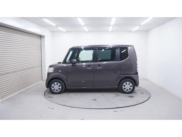 Ｎ－ＢＯＸ Ｇ・Ｌパッケージ　禁煙車　社外ナビ　地デジＴＶ　パワースライドドア　スマートキー　プッシュスタート　ＡＵＴＯエアコン　　ステアリングスイッチ　電動格納ドアミラー　Ｅ－ＣＯＮモード　アイドリングストップ　ＥＴＣ（53枚目）