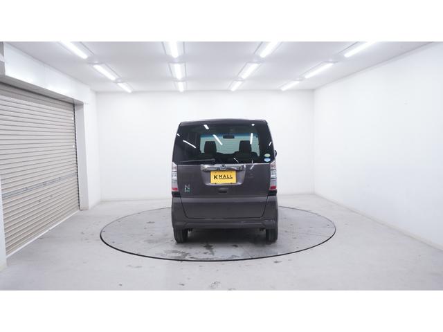 Ｎ－ＢＯＸ Ｇ・Ｌパッケージ　禁煙車　社外ナビ　地デジＴＶ　パワースライドドア　スマートキー　プッシュスタート　ＡＵＴＯエアコン　　ステアリングスイッチ　電動格納ドアミラー　Ｅ－ＣＯＮモード　アイドリングストップ　ＥＴＣ（58枚目）