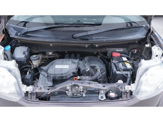 Ｎ－ＢＯＸ Ｇ・Ｌパッケージ　禁煙車　社外ナビ　地デジＴＶ　パワースライドドア　スマートキー　プッシュスタート　ＡＵＴＯエアコン　　ステアリングスイッチ　電動格納ドアミラー　Ｅ－ＣＯＮモード　アイドリングストップ　ＥＴＣ（69枚目）