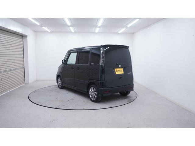 パレットＳＷ リミテッド　禁煙車　ストラーダナビ　フルセグＴＶ　Ｂｌｕｅｔｏｏｔｈ　パワースライドドア　スマートキー　革巻きハンドル　ステアリングスイッチ　電動格納ドアミラーウィンカー　純正１４インチアルミホイール　ＥＴＣ（68枚目）