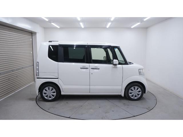 N-BOX G・Lパッケージ 後期 社外ナビ フルセグTV 両側パワースライドドア スマートキー 電動格納ドアミラーウィンカー ステアリングスイッチ チルトステアリング AUTOエアコン アイドリングストップ ETC(44枚目)