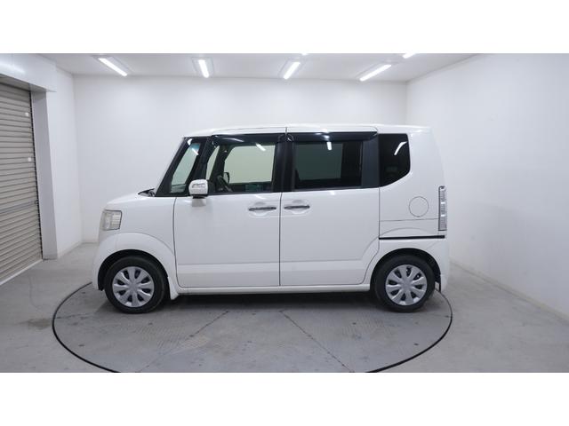 N-BOX G・Lパッケージ 後期 社外ナビ フルセグTV 両側パワースライドドア スマートキー 電動格納ドアミラーウィンカー ステアリングスイッチ チルトステアリング AUTOエアコン アイドリングストップ ETC(51枚目)