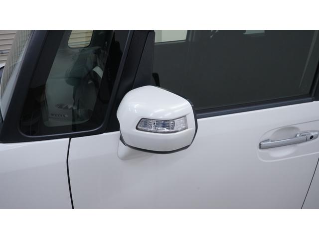 N-BOX G・Lパッケージ 後期 社外ナビ フルセグTV 両側パワースライドドア スマートキー 電動格納ドアミラーウィンカー ステアリングスイッチ チルトステアリング AUTOエアコン アイドリングストップ ETC(53枚目)