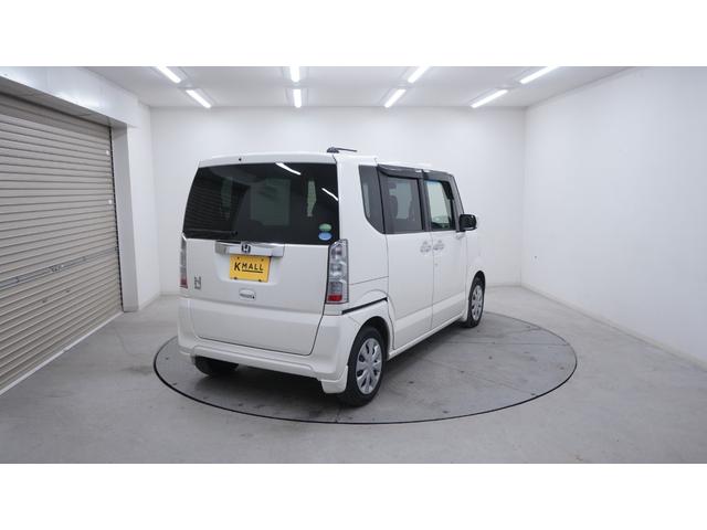 N-BOX G・Lパッケージ 後期 社外ナビ フルセグTV 両側パワースライドドア スマートキー 電動格納ドアミラーウィンカー ステアリングスイッチ チルトステアリング AUTOエアコン アイドリングストップ ETC(57枚目)