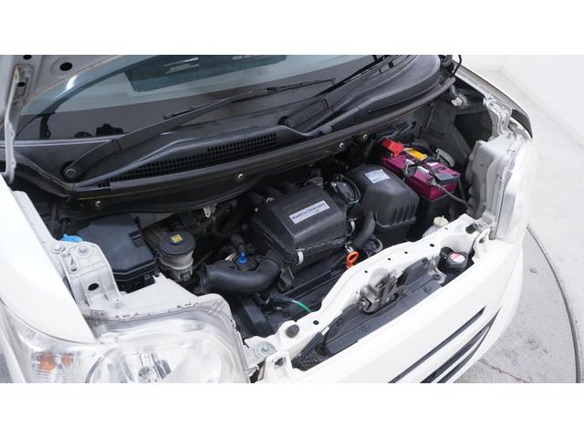 N-BOX G・Lパッケージ 後期 社外ナビ フルセグTV 両側パワースライドドア スマートキー 電動格納ドアミラーウィンカー ステアリングスイッチ チルトステアリング AUTOエアコン アイドリングストップ ETC(69枚目)