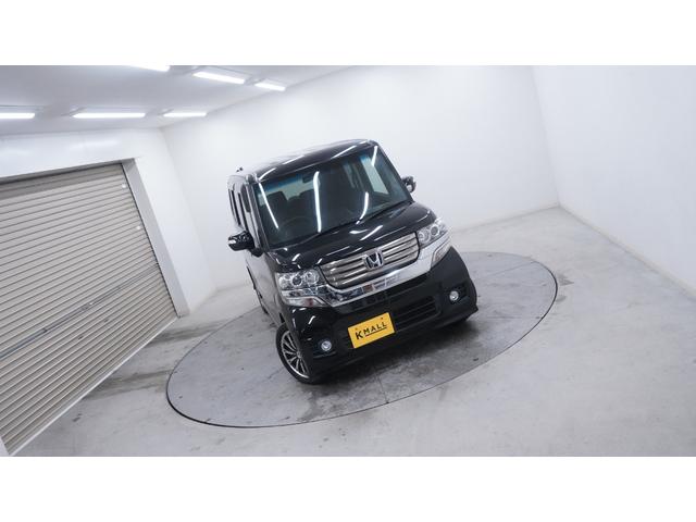 Ｎ－ＢＯＸカスタム Ｇ・ターボパッケージ　禁煙車　ターボ　Ｇａｔｈｅｒｓ’オーディオ　両側パワースライドドア　スマートキー　ステアリングスイッチ　電動格納ドアミラーウィンカー　専用純正１５インチアルミホイール　アイドリングストップ　ＥＴＣ（47枚目）