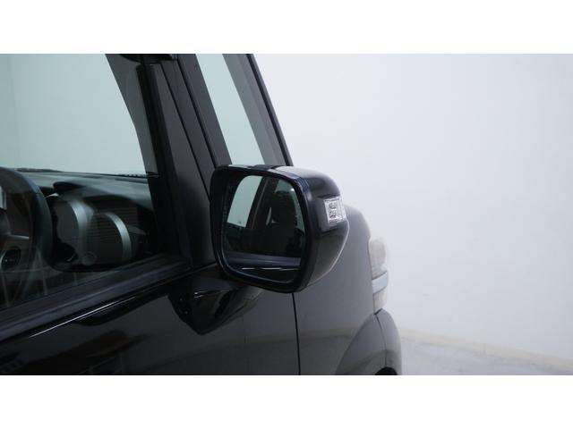 Ｎ－ＢＯＸカスタム Ｇ・ターボパッケージ　禁煙車　ターボ　Ｇａｔｈｅｒｓ’オーディオ　両側パワースライドドア　スマートキー　ステアリングスイッチ　電動格納ドアミラーウィンカー　専用純正１５インチアルミホイール　アイドリングストップ　ＥＴＣ（52枚目）