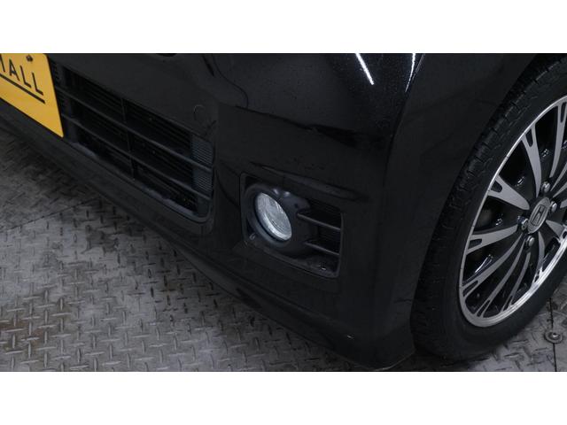 Ｎ－ＢＯＸカスタム Ｇ・ターボパッケージ　禁煙車　ターボ　Ｇａｔｈｅｒｓ’オーディオ　両側パワースライドドア　スマートキー　ステアリングスイッチ　電動格納ドアミラーウィンカー　専用純正１５インチアルミホイール　アイドリングストップ　ＥＴＣ（58枚目）