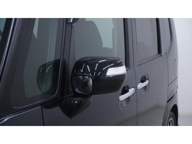 Ｎ－ＢＯＸカスタム Ｇ・ターボパッケージ　禁煙車　ターボ　Ｇａｔｈｅｒｓ’オーディオ　両側パワースライドドア　スマートキー　ステアリングスイッチ　電動格納ドアミラーウィンカー　専用純正１５インチアルミホイール　アイドリングストップ　ＥＴＣ（59枚目）