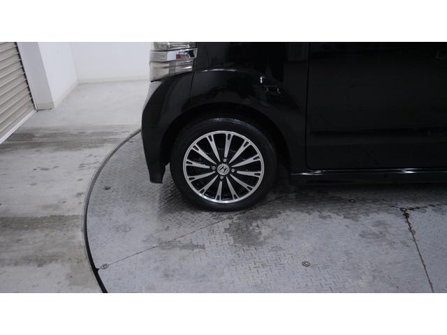 Ｎ－ＢＯＸカスタム Ｇ・ターボパッケージ　禁煙車　ターボ　Ｇａｔｈｅｒｓ’オーディオ　両側パワースライドドア　スマートキー　ステアリングスイッチ　電動格納ドアミラーウィンカー　専用純正１５インチアルミホイール　アイドリングストップ　ＥＴＣ（61枚目）