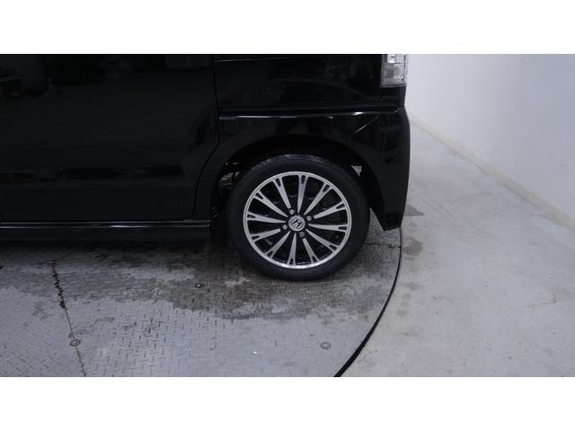 Ｎ－ＢＯＸカスタム Ｇ・ターボパッケージ　禁煙車　ターボ　Ｇａｔｈｅｒｓ’オーディオ　両側パワースライドドア　スマートキー　ステアリングスイッチ　電動格納ドアミラーウィンカー　専用純正１５インチアルミホイール　アイドリングストップ　ＥＴＣ（62枚目）