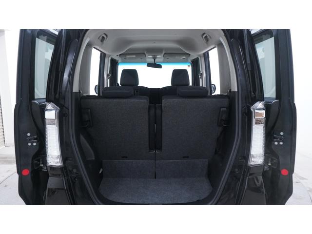 Ｎ－ＢＯＸカスタム Ｇ・ターボパッケージ　禁煙車　ターボ　Ｇａｔｈｅｒｓ’オーディオ　両側パワースライドドア　スマートキー　ステアリングスイッチ　電動格納ドアミラーウィンカー　専用純正１５インチアルミホイール　アイドリングストップ　ＥＴＣ（73枚目）