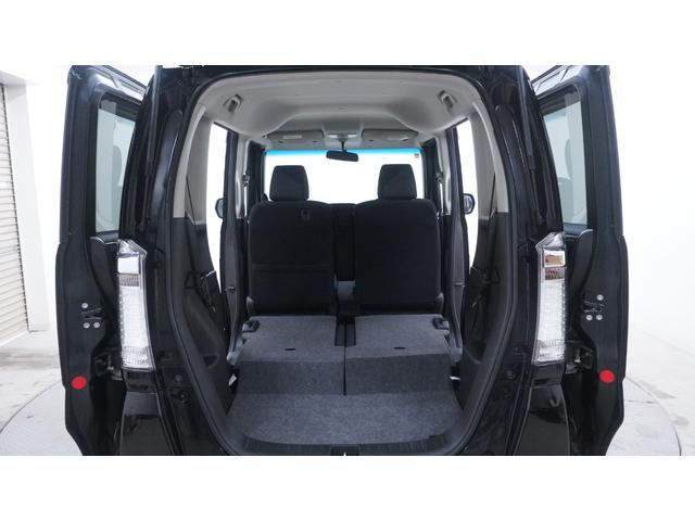 Ｎ－ＢＯＸカスタム Ｇ・ターボパッケージ　禁煙車　ターボ　Ｇａｔｈｅｒｓ’オーディオ　両側パワースライドドア　スマートキー　ステアリングスイッチ　電動格納ドアミラーウィンカー　専用純正１５インチアルミホイール　アイドリングストップ　ＥＴＣ（75枚目）