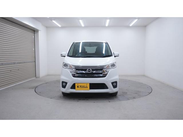 デイズ ハイウェイスター G 純正ナビ 地デジTV Bluetooth バックカメラ 全方位モニター インテリジェントキー HIDヘッドライト AUTOライト 純正15インチアルミホイール アイドリングストップ ETC(2枚目)