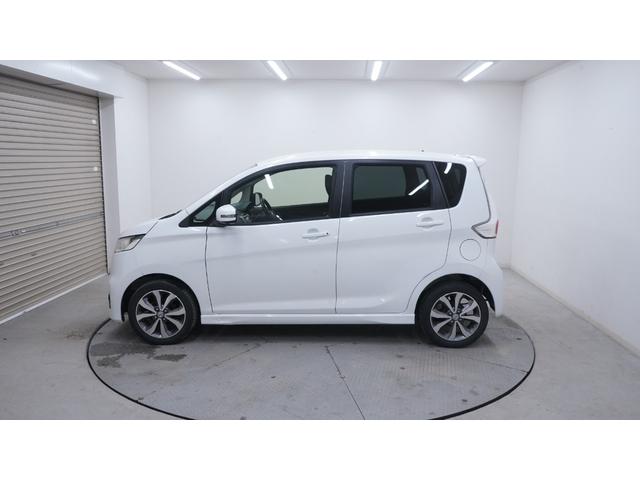 デイズ ハイウェイスター G 純正ナビ 地デジTV Bluetooth バックカメラ 全方位モニター インテリジェントキー HIDヘッドライト AUTOライト 純正15インチアルミホイール アイドリングストップ ETC(53枚目)