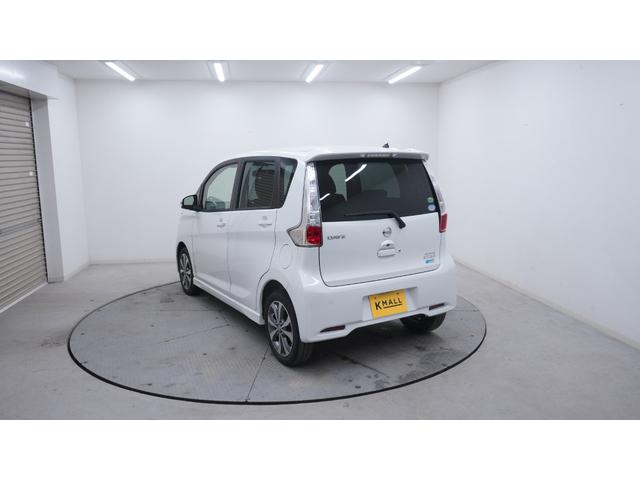 デイズ ハイウェイスター G 純正ナビ 地デジTV Bluetooth バックカメラ 全方位モニター インテリジェントキー HIDヘッドライト AUTOライト 純正15インチアルミホイール アイドリングストップ ETC(62枚目)