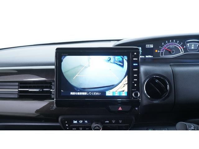 Ｎ－ＢＯＸカスタム Ｇ・Ｌホンダセンシング　禁煙車　Ｇａｔｈｅｒｓ’８インチプレミアムインターナビ　フルセグＴＶ　バックカメラ　両側パワースライドドア　衝突軽減ブレーキ　クルーズコントロール　ＬＥＤヘッドライト　スマートキー　ＥＴＣ（10枚目）