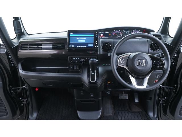 Ｎ－ＢＯＸカスタム Ｇ・Ｌホンダセンシング　禁煙車　Ｇａｔｈｅｒｓ’８インチプレミアムインターナビ　フルセグＴＶ　バックカメラ　両側パワースライドドア　衝突軽減ブレーキ　クルーズコントロール　ＬＥＤヘッドライト　スマートキー　ＥＴＣ（29枚目）