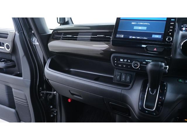 Ｎ－ＢＯＸカスタム Ｇ・Ｌホンダセンシング　禁煙車　Ｇａｔｈｅｒｓ’８インチプレミアムインターナビ　フルセグＴＶ　バックカメラ　両側パワースライドドア　衝突軽減ブレーキ　クルーズコントロール　ＬＥＤヘッドライト　スマートキー　ＥＴＣ（32枚目）