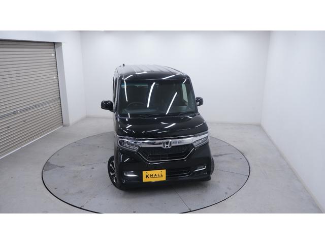 Ｎ－ＢＯＸカスタム Ｇ・Ｌホンダセンシング　禁煙車　Ｇａｔｈｅｒｓ’８インチプレミアムインターナビ　フルセグＴＶ　バックカメラ　両側パワースライドドア　衝突軽減ブレーキ　クルーズコントロール　ＬＥＤヘッドライト　スマートキー　ＥＴＣ（44枚目）
